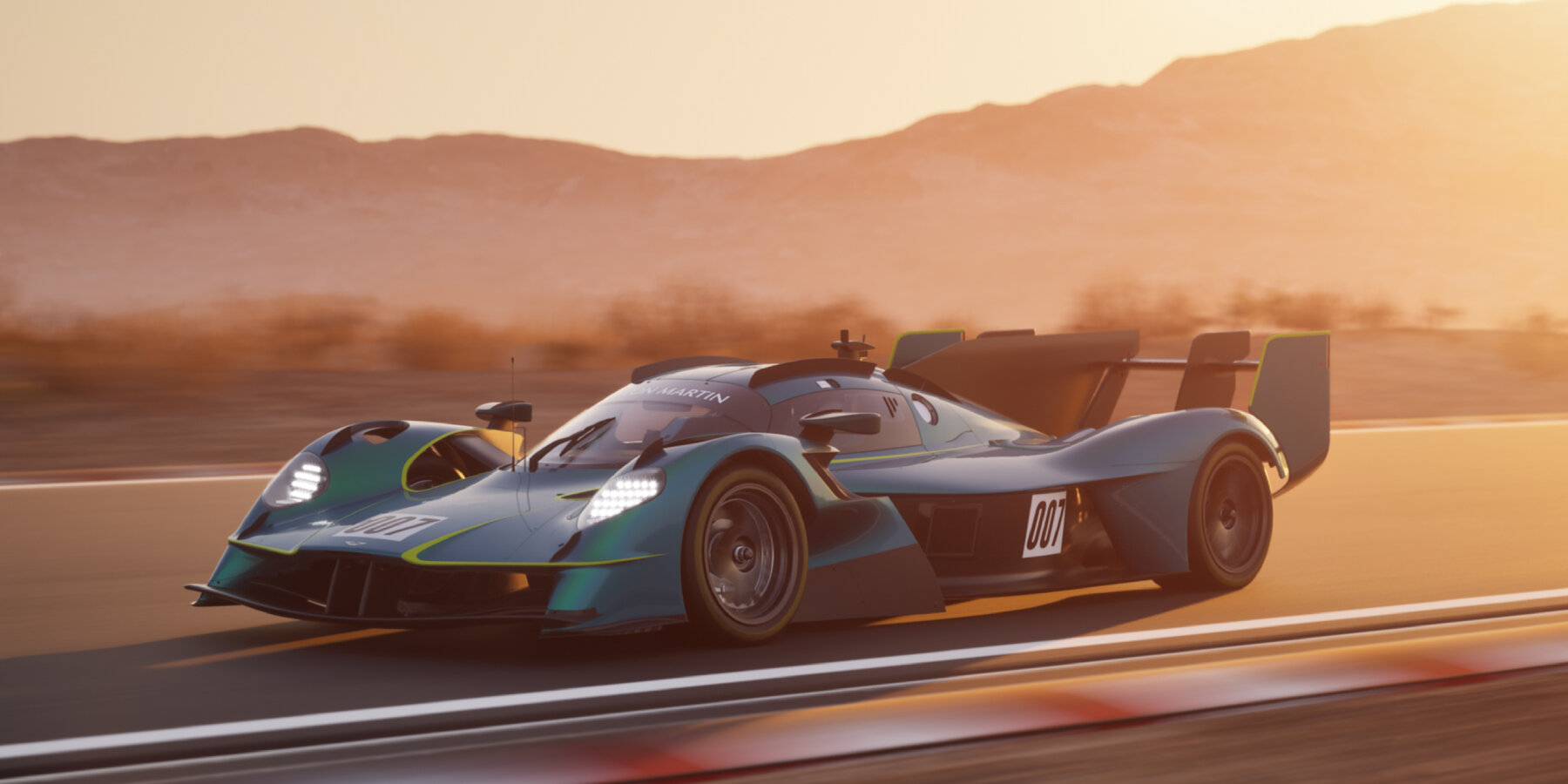 aston-martin-valkyrie-LM-racing-hypercar-road-legal-vehicle-designboom-ban