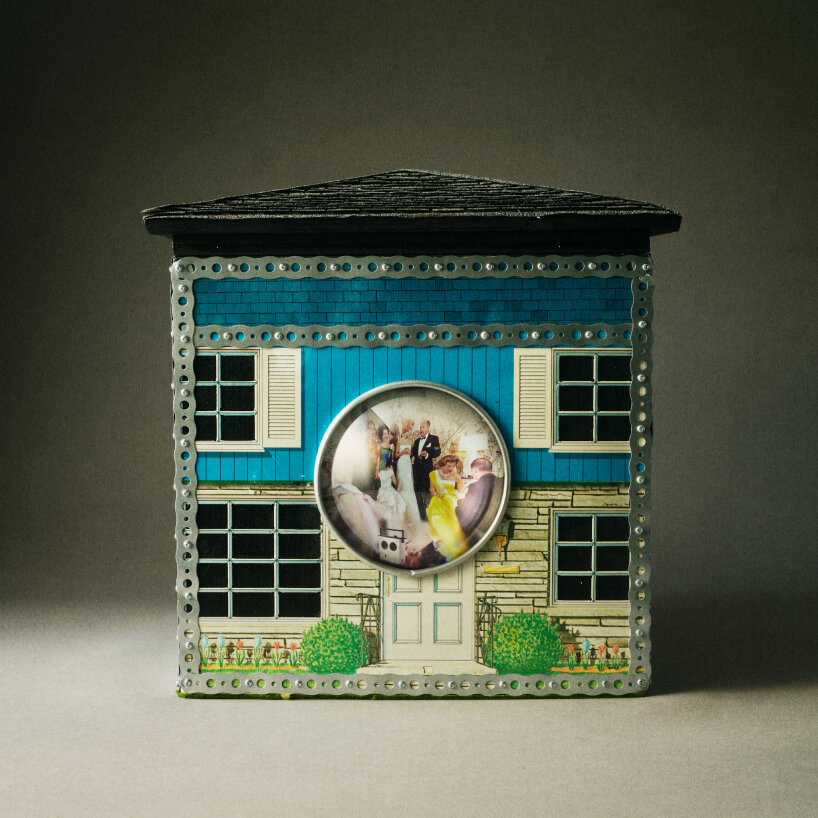 teenage engineering musical dollhouses