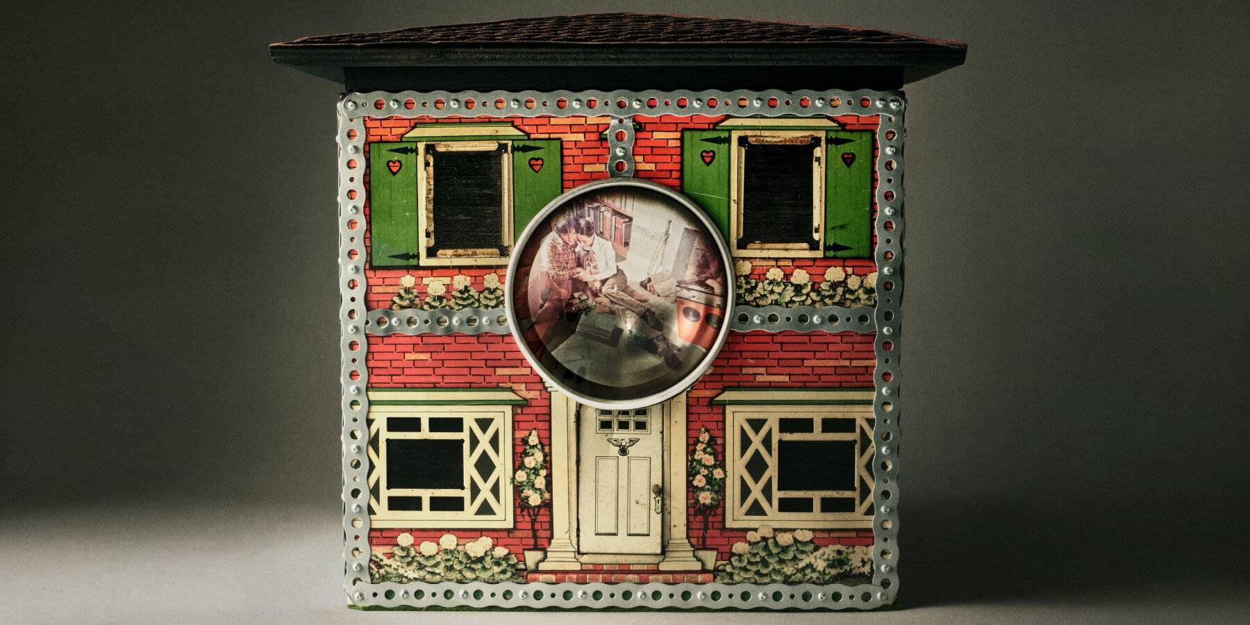 bentgablenits-musical-dollhouses-NYC-exhibition-teenage-engineering-designboom-ban