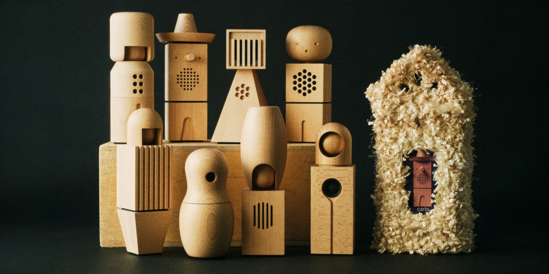 bentgablenits-musical-dollhouses-NYC-exhibition-teenage-engineering-designboom-ban2