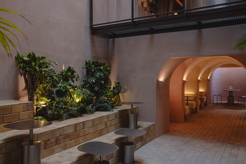 The Simrara MEXICO City House