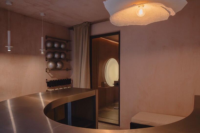 The Simrara MEXICO City House