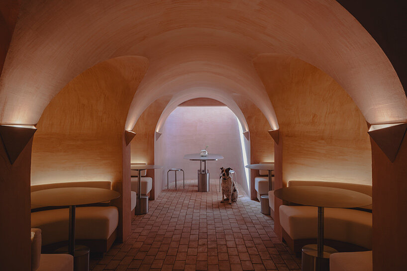 The Simrara MEXICO City House