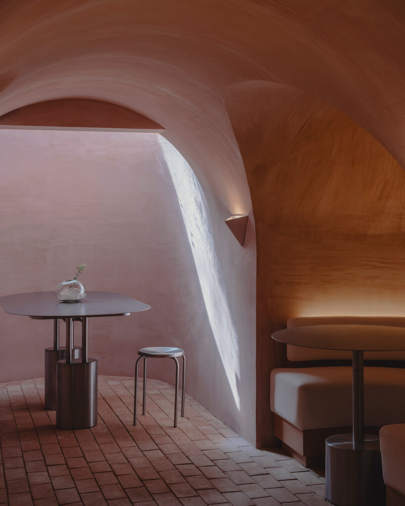 The Simrara MEXICO City House