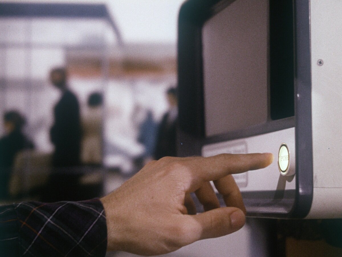 watch: charles and ray eames’ 1975 vision to reimagine the metropolitan museum of art