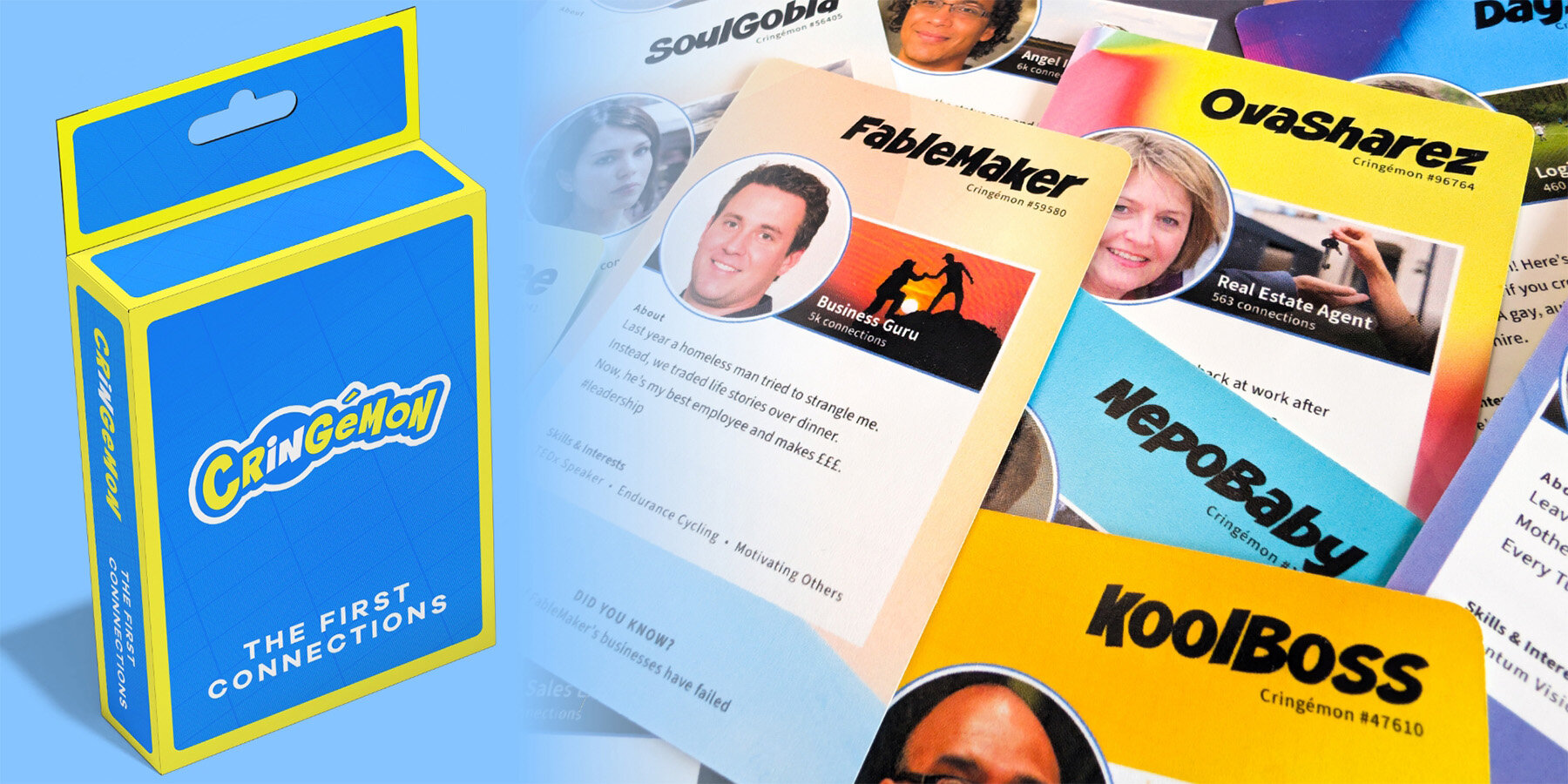 cringemon-linkedin-corporate-personalities-collectible-card-set-dan-berg-designboom-1800-2