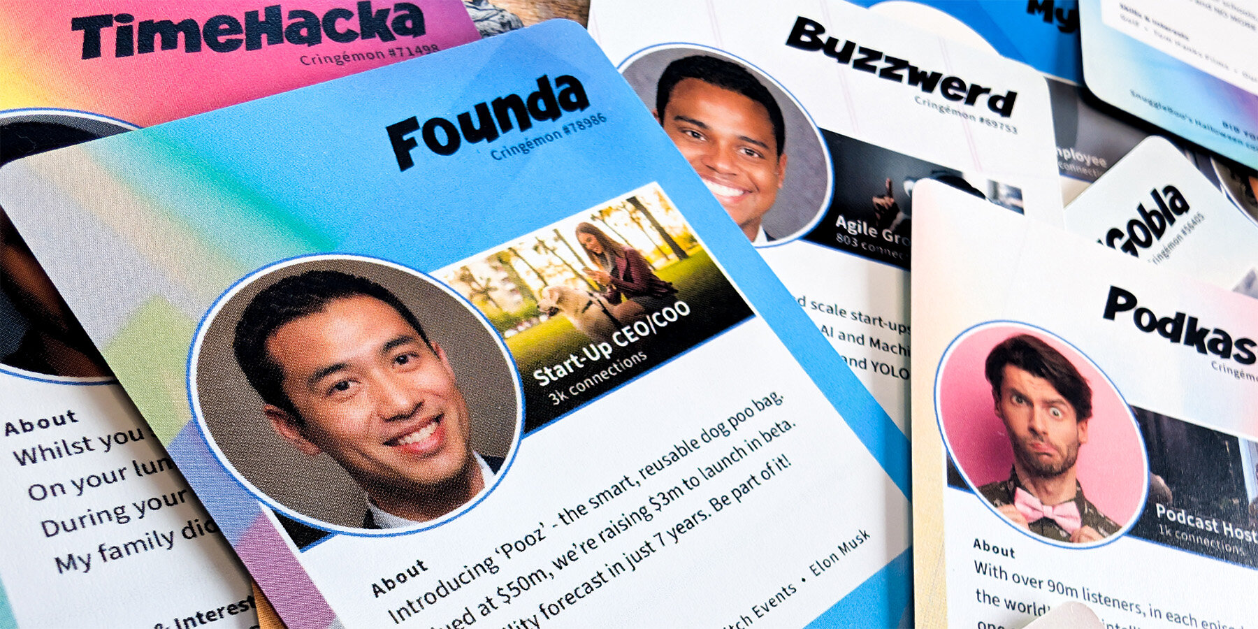 cringemon-linkedin-corporate-personalities-collectible-card-set-dan-berg-designboom-1800-3