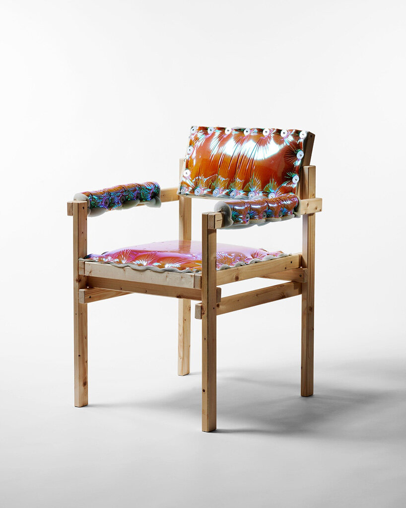 Designaboom's Guide to Basel Art Week 2025: Apa yang Harus Dilakukan Di Dalam dan Di Luar Pameran