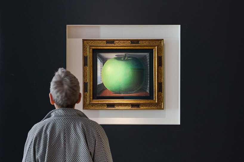 Designaboom's Guide to Basel Art Week 2025: Apa yang Harus Dilakukan Di Dalam dan Di Luar Pameran