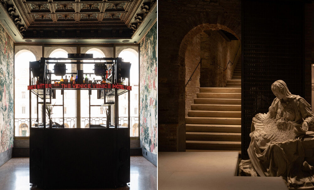 designboom's guide to venice: what to see and do outside of the biennale