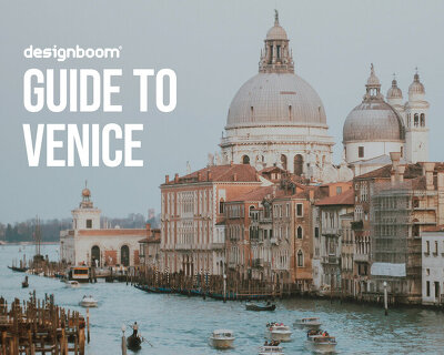 designboom's guide to venice: what to see and do outside of the biennale