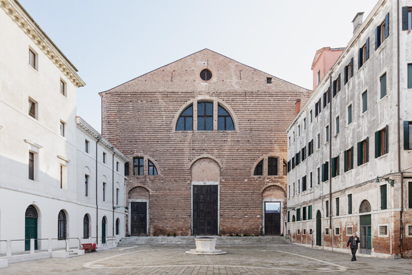 designboom's guide to venice: what to see and do outside of the biennale