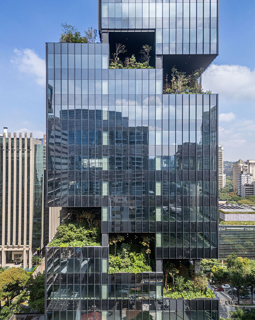 aflalo/gasperini salma tower