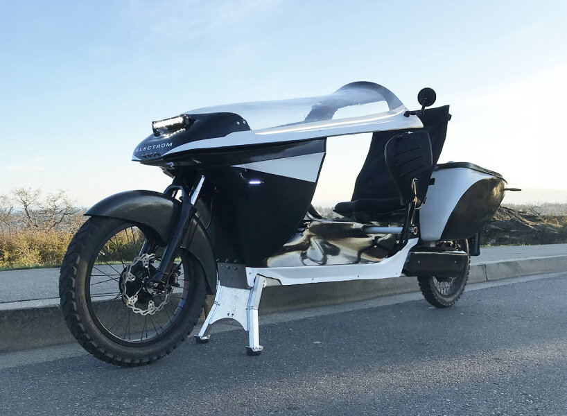 electrom slim e-bike