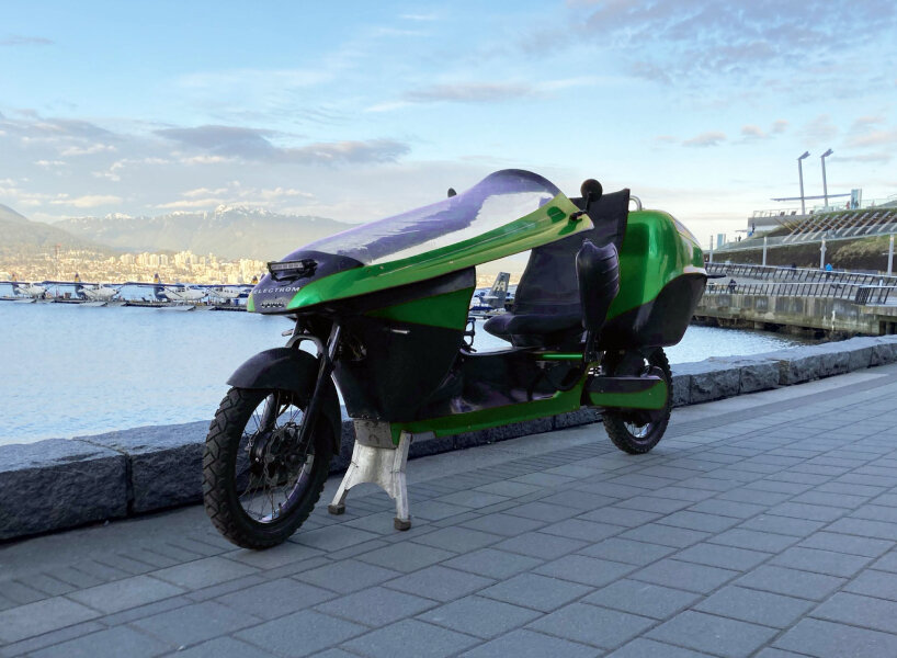 electrom slim e-bike