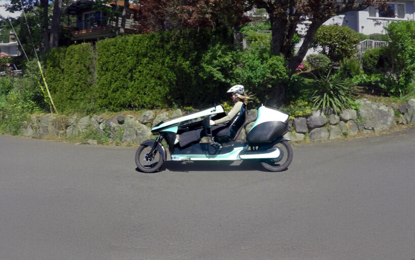 electrom slim e-bike