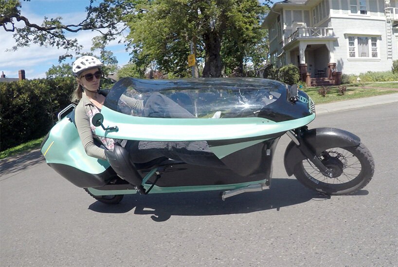 electrom slim e-bike