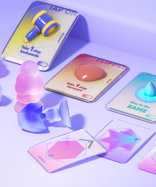EMO+ board game fosters emotional understanding across different communication styles