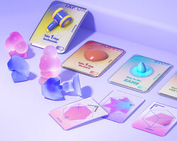 EMO+ board game fosters emotional understanding across different communication styles