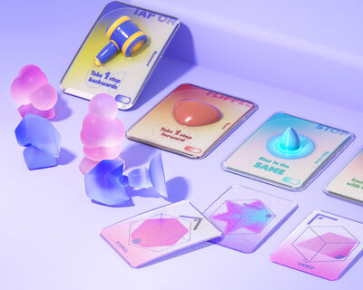 EMO+ board game fosters emotional understanding across different communication styles
