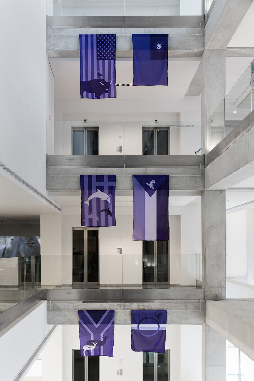 'why look at animals?' at EMST: katerina gregos on speaking for the voiceless