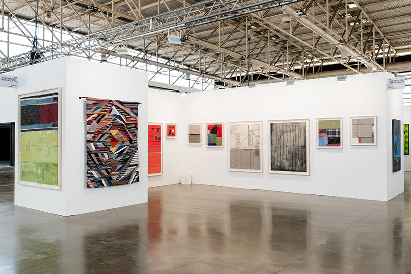 From fairground to fishing huts: Can Ibisa 2025 Maps on Contemporary Art Island