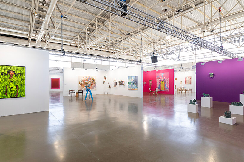 from fairgrounds to fishing huts: CAN ibiza 2025 maps contemporary art across the island