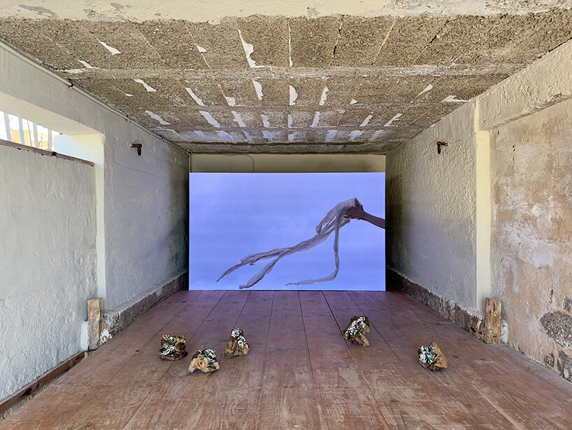 from fairgrounds to fishing huts: CAN ibiza 2025 maps contemporary art across the island