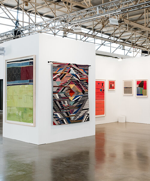 from fairgrounds to fishing huts: CAN ibiza 2025 maps contemporary art across the island