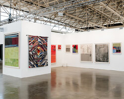 from fairgrounds to fishing huts: CAN ibiza 2025 maps contemporary art across the island