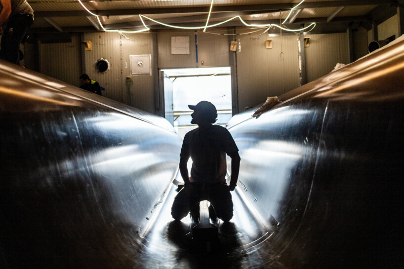 ferrari monohull yacht hypersail