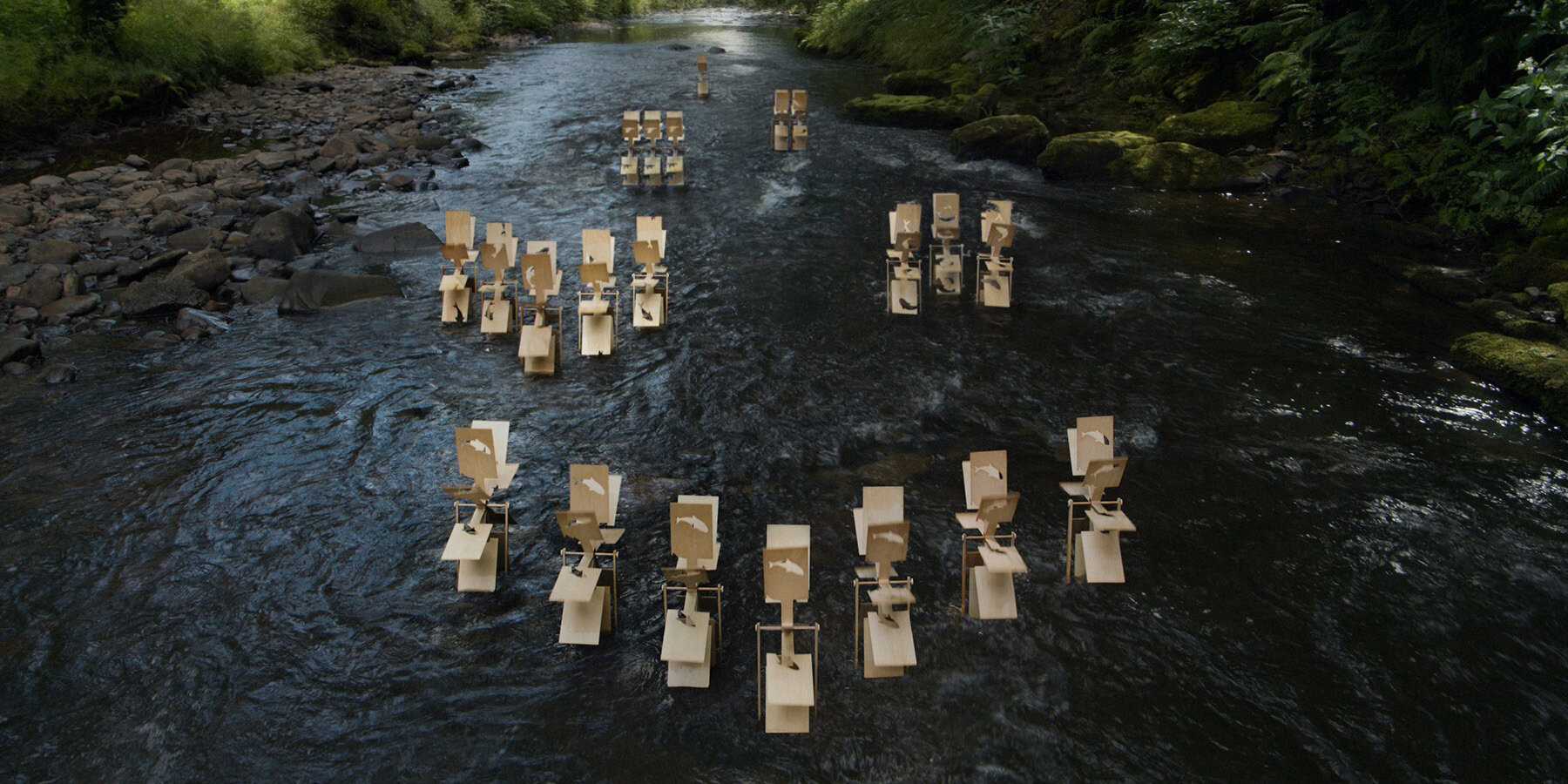flowing-uk-river-engine-handcrafted-kinetic-installation-tom-matt-designboom-full-01