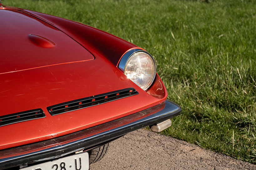 Ford Escort Monte Carlo