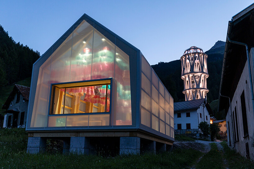 eth zurich gelateria