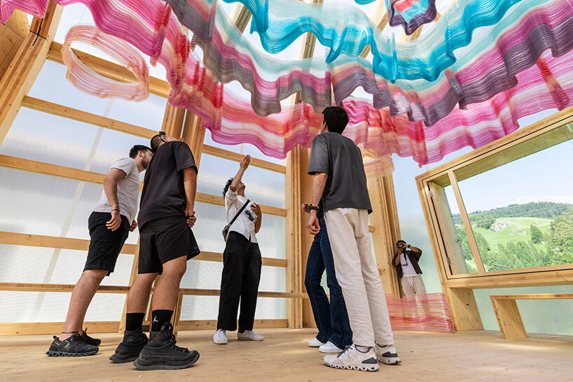 eth zurich gelateria