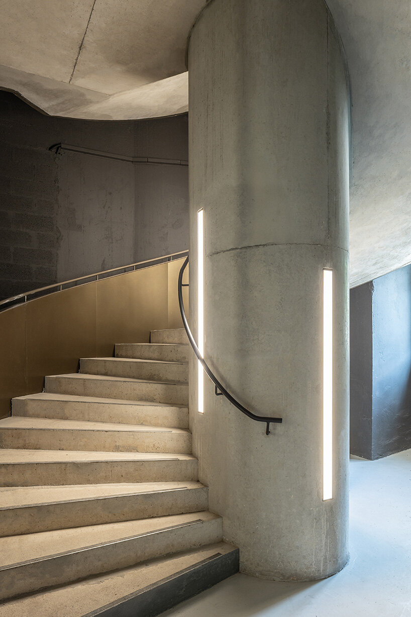 grand palais reopens in paris after four-year renovation by chatillon architectes