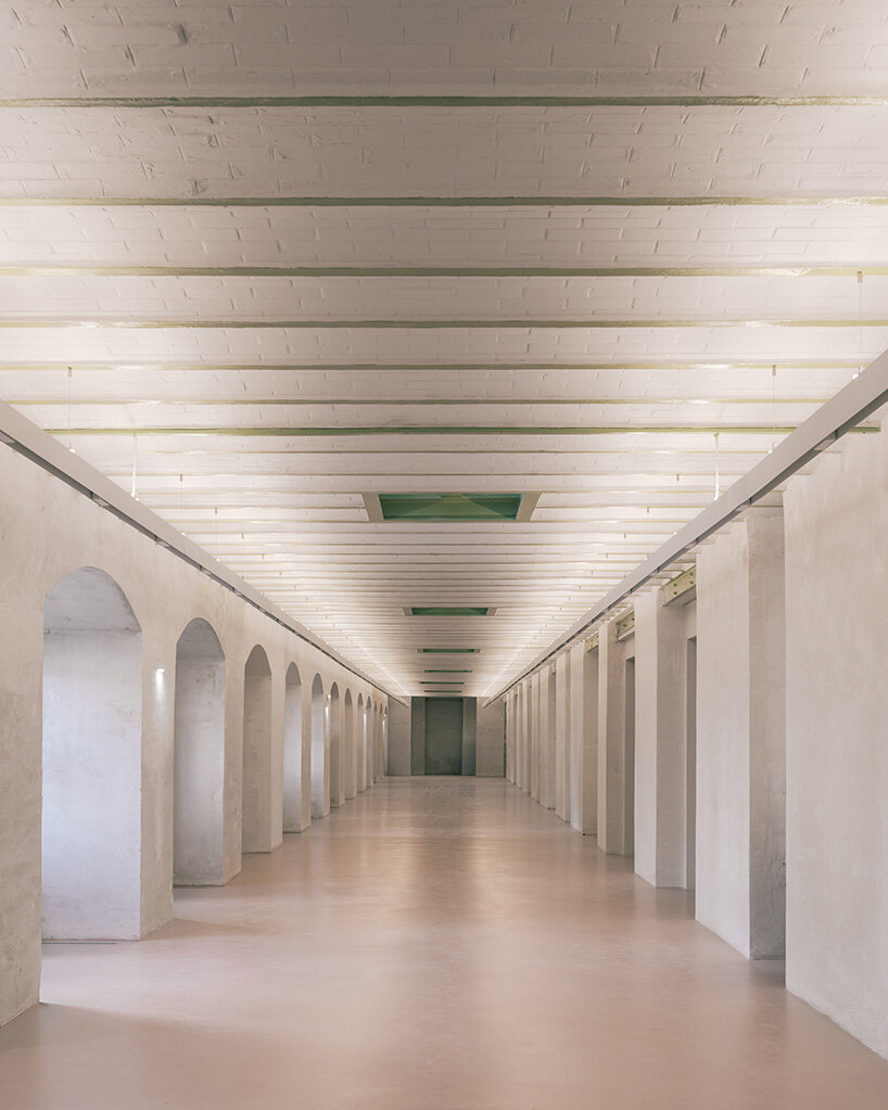 grand palais reopens in paris after four-year renovation by chatillon architectes