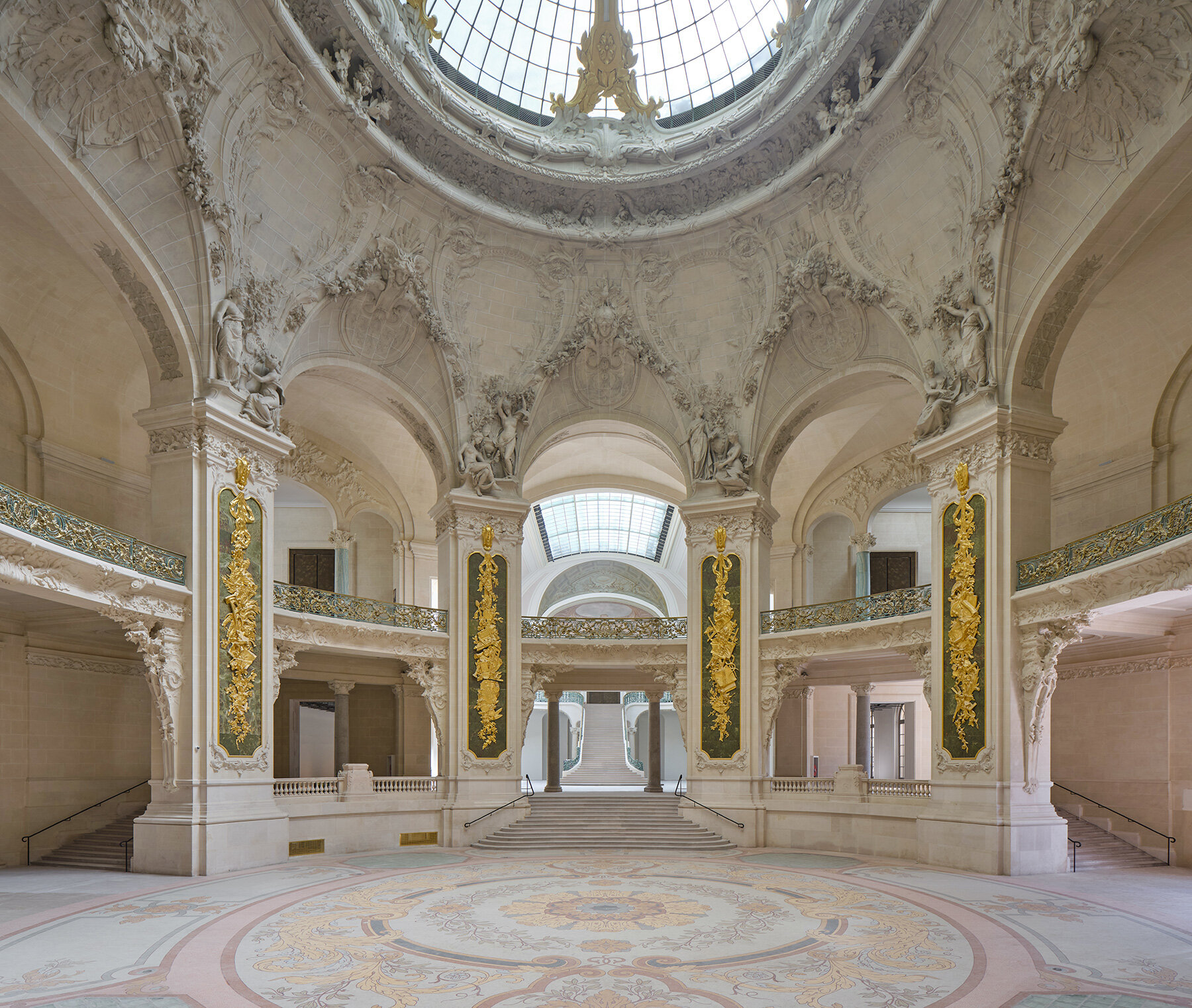 grand-palais-paris-four-year-renovation-chatillon-architectes-designboom-large01