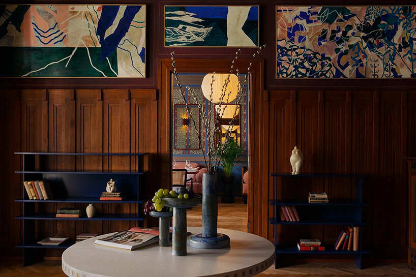 eight homes, bars & showrooms by designboom's guest readers from around the world