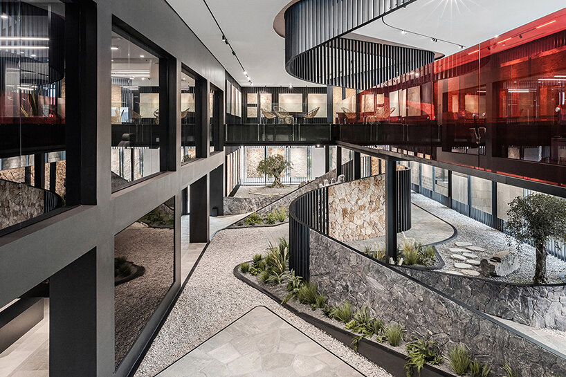 eight homes, bars & showrooms by designboom's guest readers from around the world