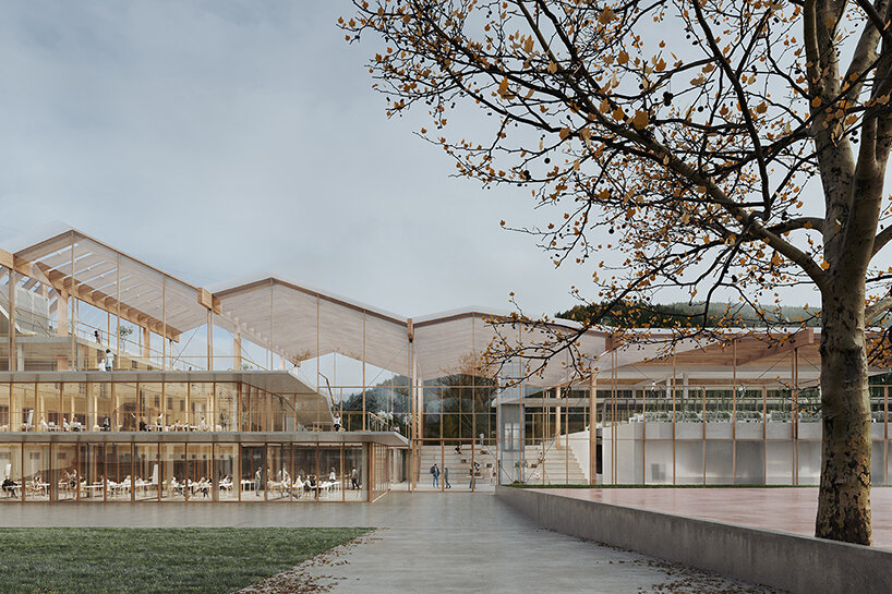 eight homes, bars & showrooms by designboom's guest readers from around the world