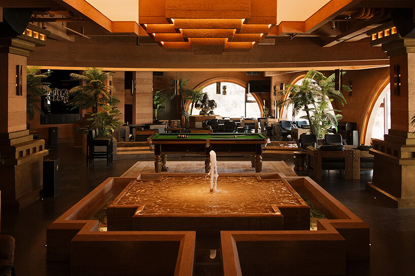 eight homes, bars & showrooms by designboom's guest readers from around the world