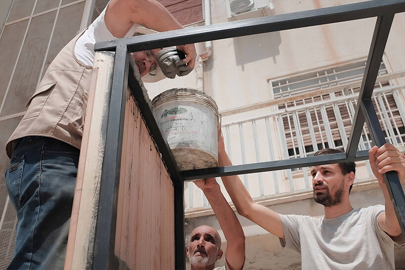 'the world needs it': michael kaethler on IED’s social ecological design for urgent change