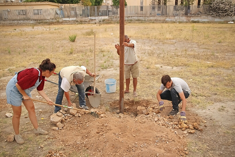'the world needs it': michael kaethler on IED’s social ecological design for urgent change