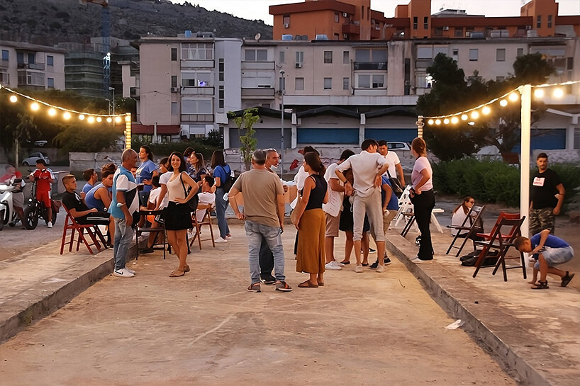 'the world needs it': michael kaethler on IED’s social ecological design for urgent change