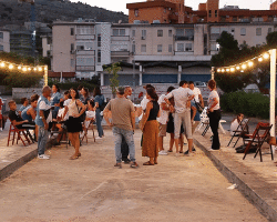 'the world needs it': michael kaethler on IED’s social ecological design for urgent change
