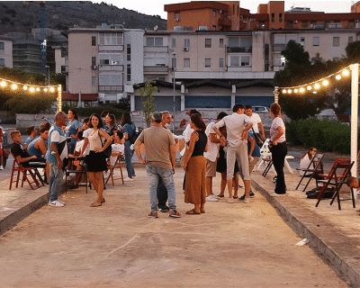 'the world needs it': michael kaethler on IED’s social ecological design for urgent change
