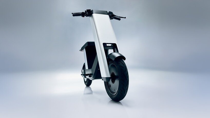 infinite machine olto e-bike