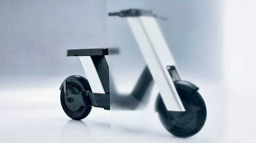 infinite machine olto e-bike