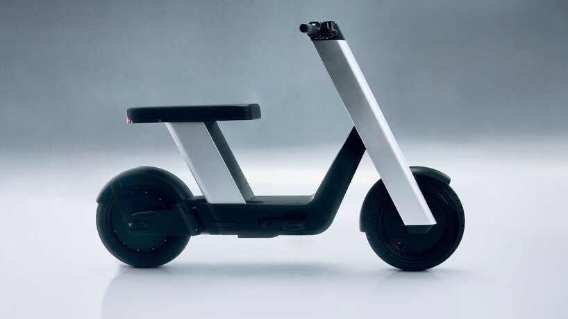 infinite machine olto e-bike